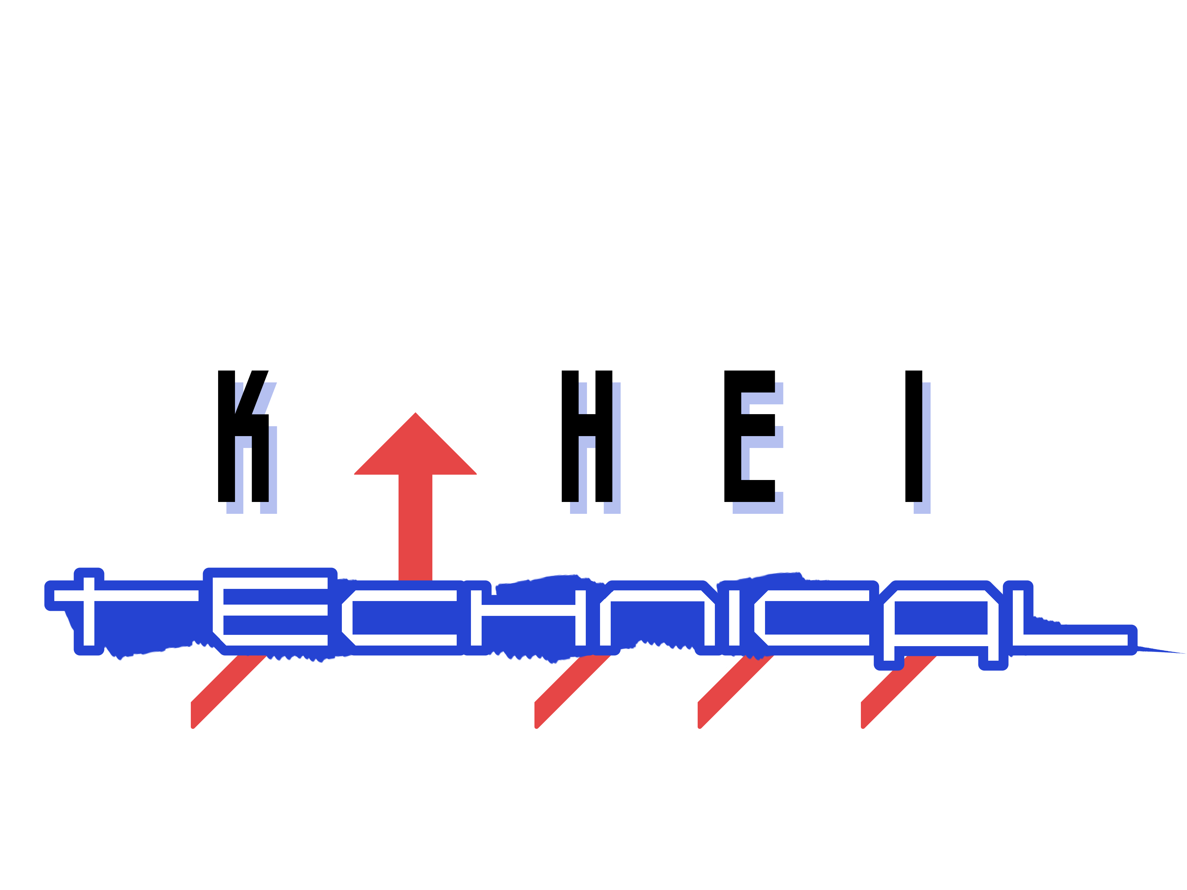 Logo for K-HEI TECHNICAL